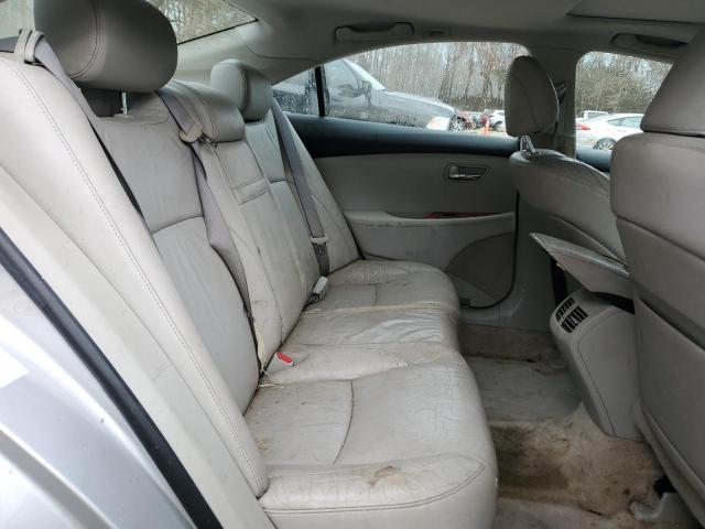 Photo 10 from auction – 2008 LEXUS ES 350 with VIN JTHBJ46G482237770