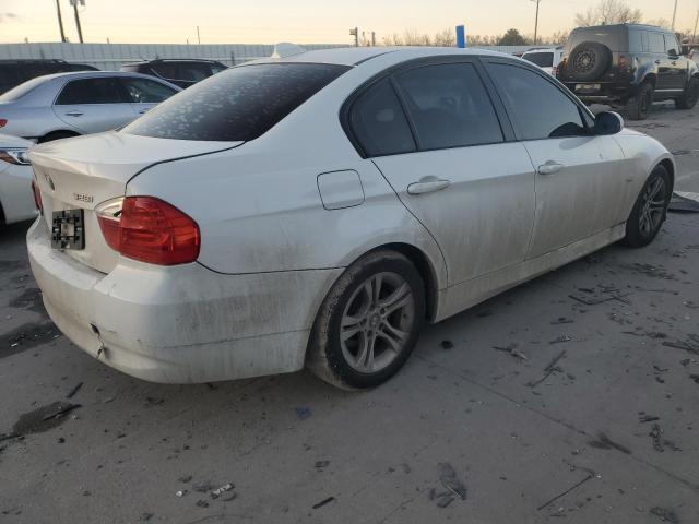 Photo 3 from auction – 2008 BMW 328 I SULE with VIN WBAVC535X8F009036