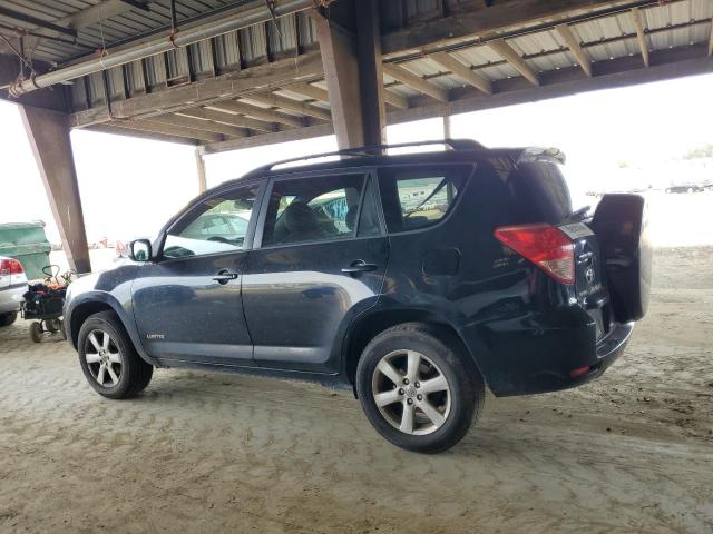 Photo 2 from auction – 2008 TOYOTA RAV4 LIMIT with VIN JTMBK31V686044897