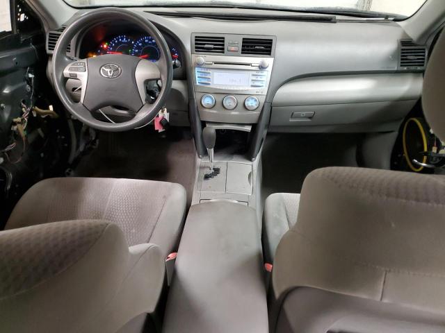 Photo 8 from auction – 2011 TOYOTA CAMRY BASE with VIN 4T1BF3EK9BU656398