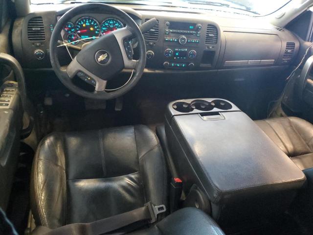 Photo 8 from auction – 2013 CHEVROLET SILVERADO with VIN 1GCVKSE2XDZ161608