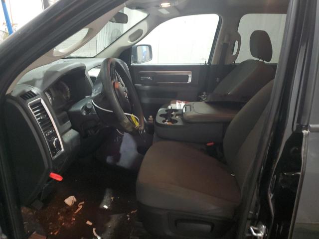 Photo 7 from auction – 2017 RAM 1500 SLT with VIN 1C6RR7GGXHS807383