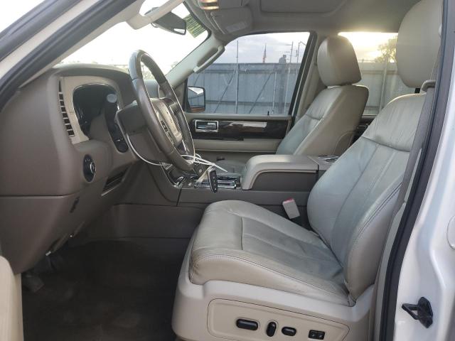 Photo 7 from auction – 2015 LINCOLN NAVIGATOR with VIN 5LMJJ2HT1FEJ04027
