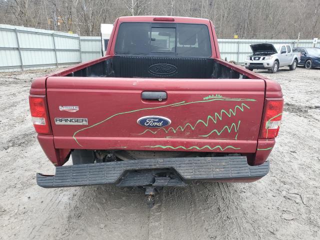 Photo 6 from auction – 2011 FORD RANGER SUP with VIN 1FTLR4FE0BPA17310