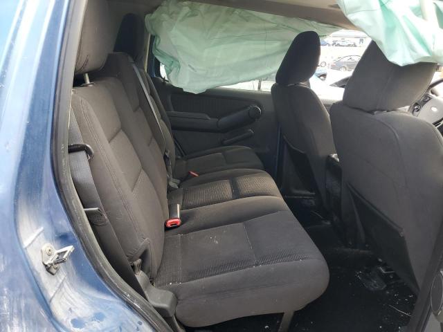 Photo 11 from auction – 2009 FORD EXPLORER X with VIN 1FMEU63EX9UA17751
