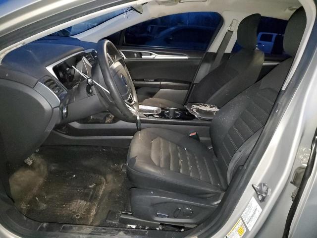 Photo 7 from auction – 2015 FORD FUSION SE with VIN 3FA6P0H70FR154178