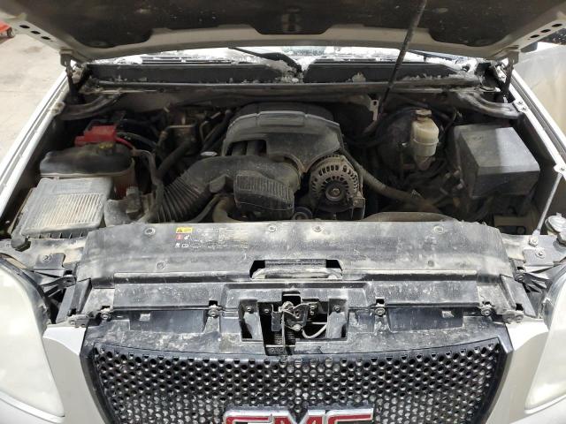 Photo 12 from auction – 2011 GMC YUKON SLT with VIN 1GKS2CE05BR271281