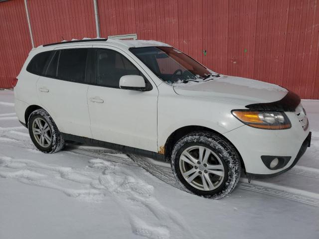 Photo 4 from auction – 2010 HYUNDAI SANTA FE G with VIN 5NMSG4AG4AH396815