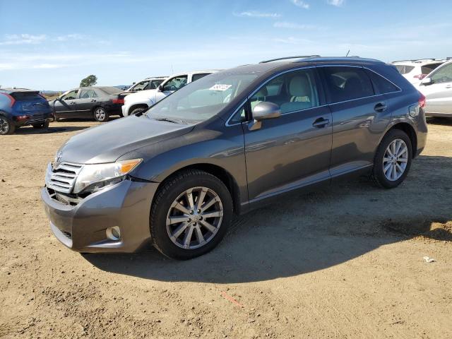 TOYOTA VENZA 2011 с VIN 4T3BA3BB5BU024783 - Снимка от търг