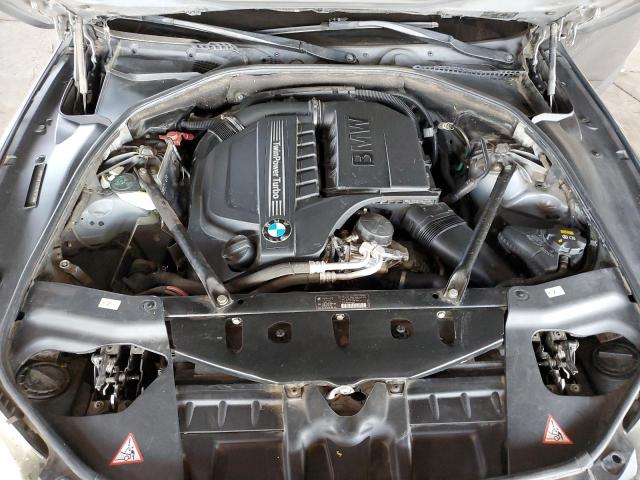 Photo 11 from auction – 2012 BMW 640 I with VIN WBALW7C5XCDX58126