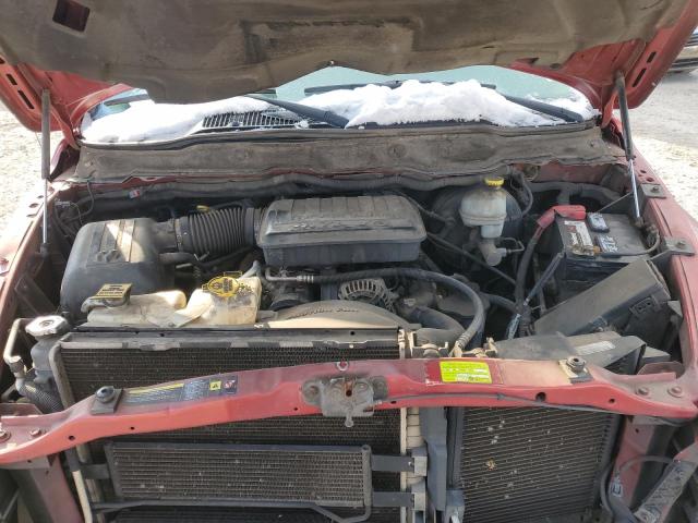 Photo 11 from auction – 2007 DODGE RAM 1500 S with VIN 1D7HA18PX7J520482