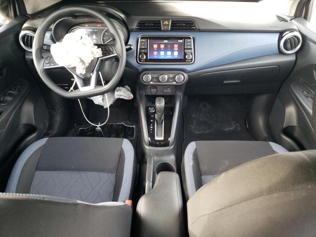 Photo 8 from auction – 2025 NISSAN VERSA SV with VIN 3N1CN8EV2SL820123