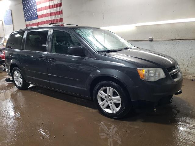 Photo 4 from auction – 2011 DODGE GRAND CARA with VIN 2D4RN5DG3BR711670