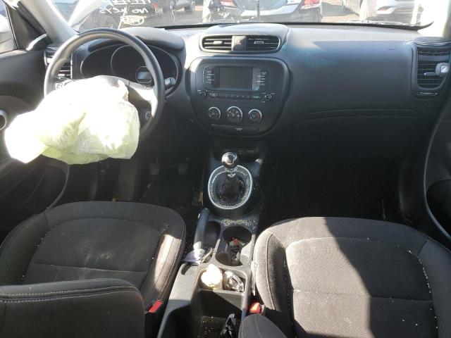 Photo 8 from auction – 2018 KIA SOUL with VIN KNDJN2A2XJ7518384