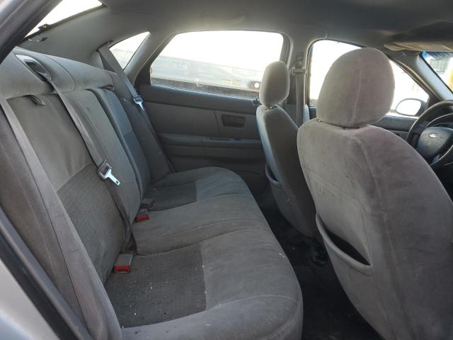 Foto 10 de la subasta – 2006 FORD TAURUS SE con VIN 1FAFP53U76A198876