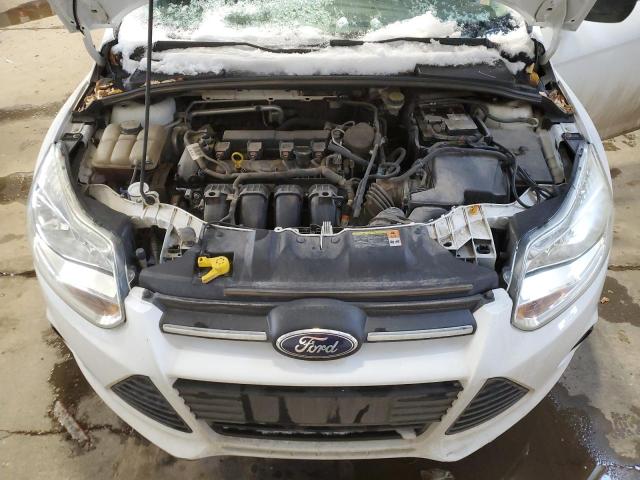 Photo 11 from auction – 2013 FORD FOCUS S with VIN 1FADP3E29DL128238
