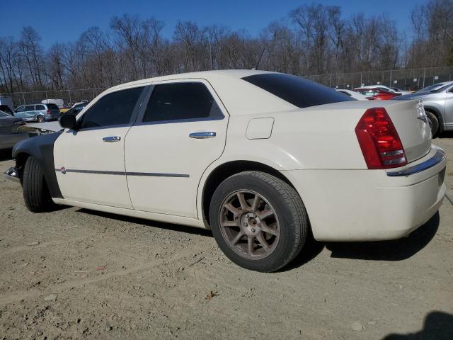 Photo 2 from auction – 2008 CHRYSLER 300C with VIN 2C3LA63H08H207403