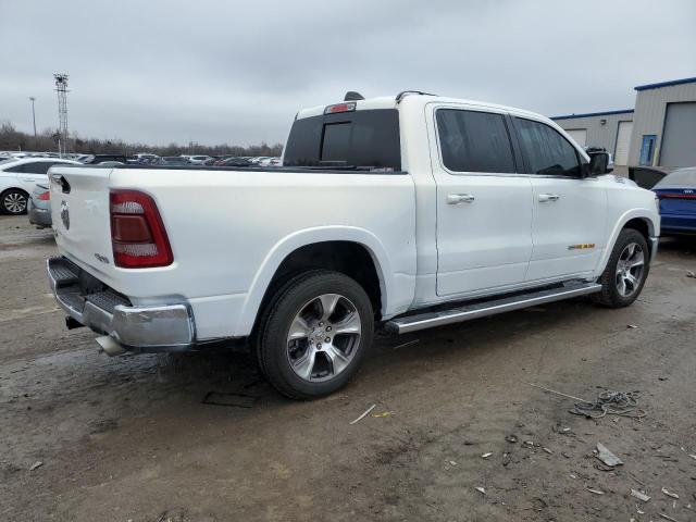 Photo 3 from auction – 2019 RAM 1500 LONGH with VIN 1C6SRFKT8KN659742