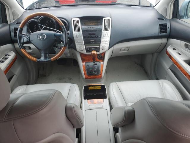 Photo 8 from auction – 2005 LEXUS RX 330 with VIN 2T2GA31U45C034577