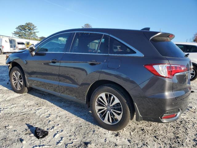 Photo 2 from auction – 2016 ACURA RDX ADVANC with VIN 5J8TB3H76GL009709