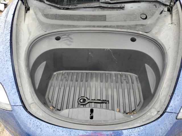Photo 11 from auction – 2021 TESLA MODEL 3 with VIN 5YJ3E1EA5MF943241