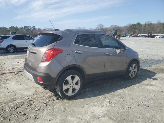 Photo 3 from auction – 2015 BUICK ENCORE with VIN KL4CJASB8FB157264