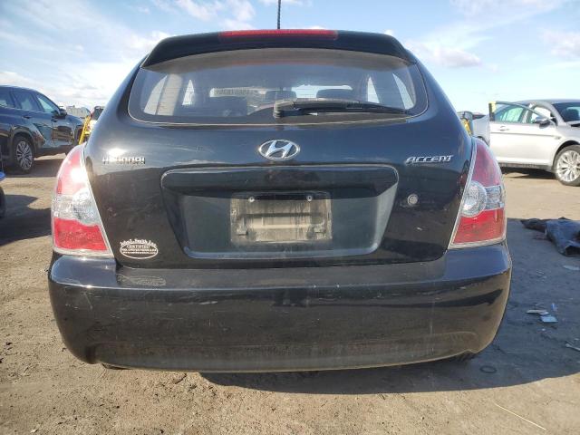 Photo 6 from auction – 2010 HYUNDAI ACCENT BLU with VIN KMHCM3AC1AU164911