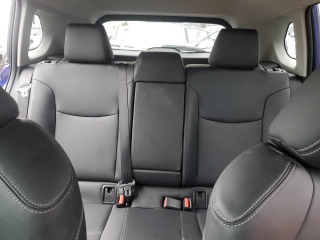 Photo 10 from auction – 2023 TOYOTA COROLLA CR with VIN 7MUDAAAG3PV058732