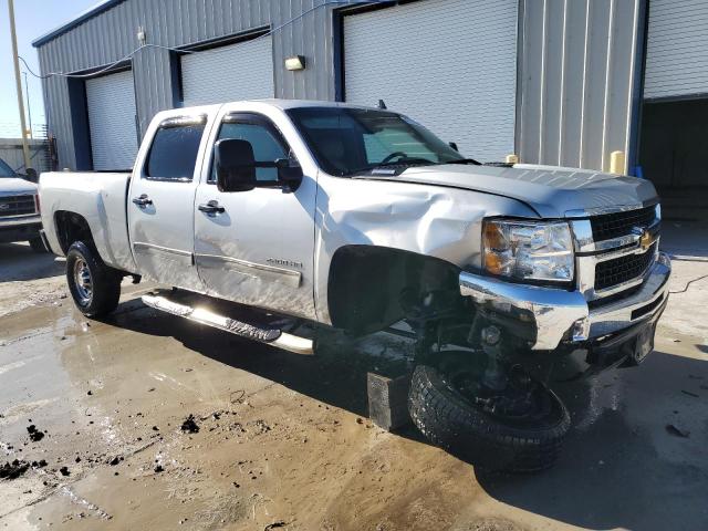Photo 4 from auction – 2010 CHEVROLET SILVERADO with VIN 1GC4KXB68AF114896