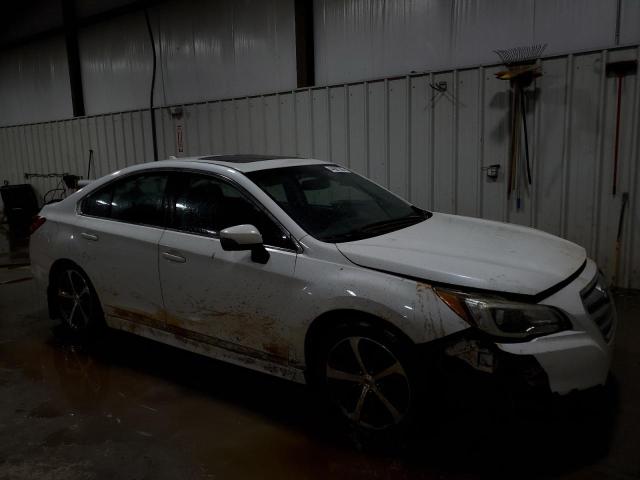 Photo 4 from auction – 2016 SUBARU LEGACY 3.6 with VIN 4S3BNEN63G3038268