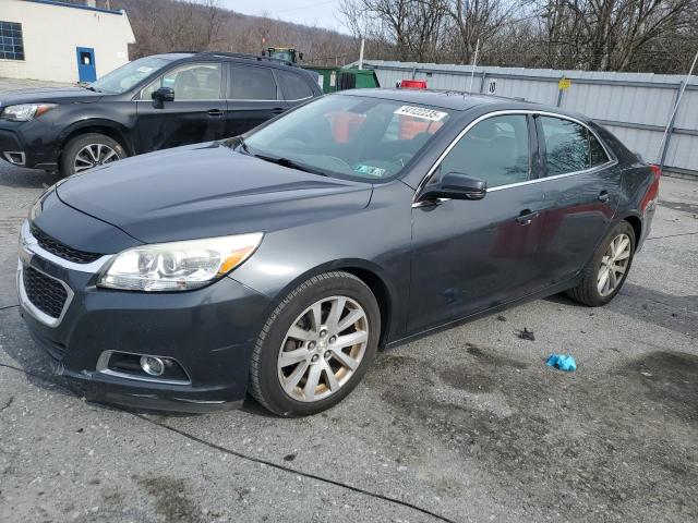 CHEVROLET MALIBU 2LT 2015 with VIN 1G11D5SL1FF174591 - Photo from auction
