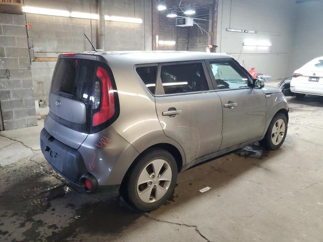 Photo 3 from auction – 2015 KIA SOUL with VIN KNDJN2A25F7150011