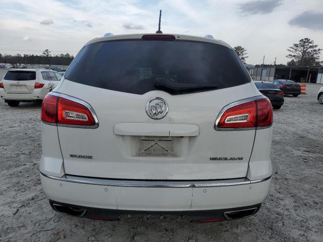 Photo 6 from auction – 2017 BUICK ENCLAVE with VIN 5GAKRBKD9HJ138959