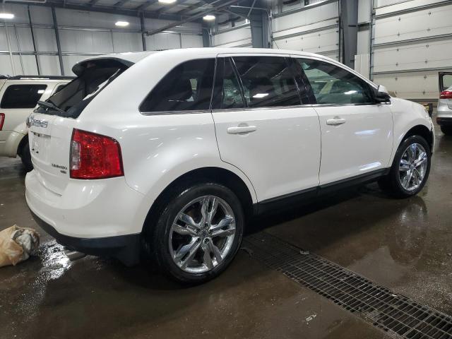 Photo 3 from auction – 2013 FORD EDGE LIMIT with VIN 2FMDK4KC7DBB72150