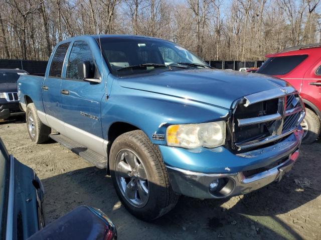 Photo 4 from auction – 2003 DODGE RAM 1500 S with VIN 1D7HA18D03S281910
