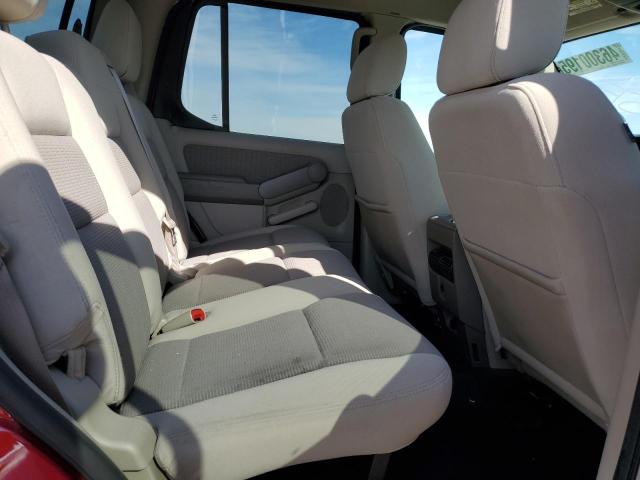 Photo 10 from auction – 2007 FORD EXPLORER S with VIN 1FMEU51887UA64426