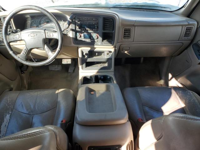 Photo 8 from auction – 2007 CHEVROLET SILVERADO with VIN 2GCEK13ZX71106602