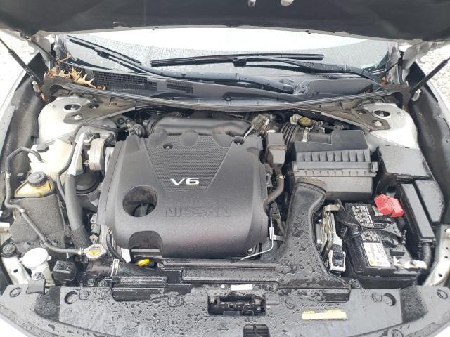 Photo 11 from auction – 2020 NISSAN MAXIMA SV with VIN 1N4AA6CV2LC362920