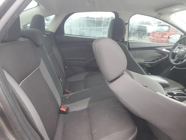 Photo 10 from auction – 2012 FORD FOCUS SE with VIN 1FAHP3F2XCL385813