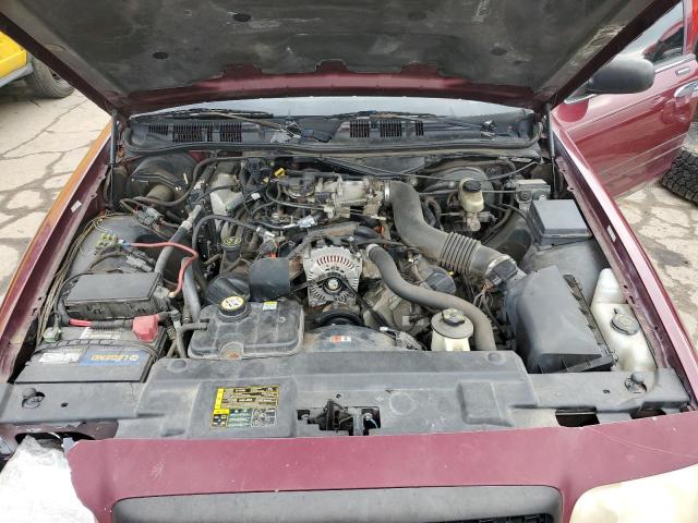 Photo 11 from auction – 2004 FORD CROWN VICT with VIN 2FAFP74W74X113969