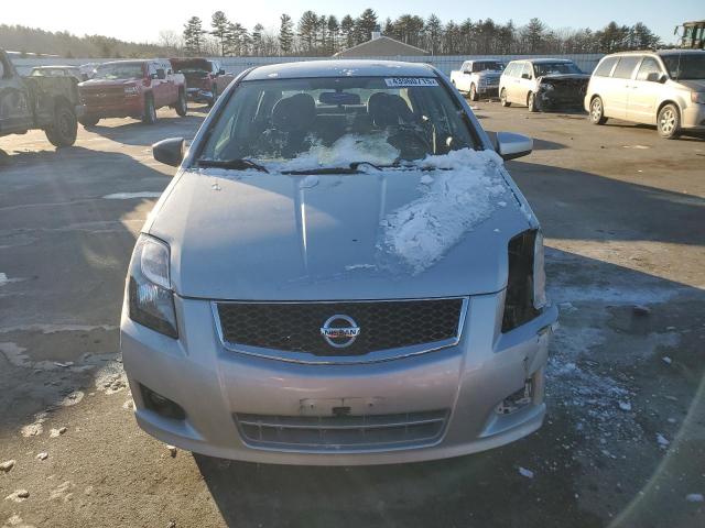 Photo 5 from auction – 2012 NISSAN SENTRA 2.0 with VIN 3N1AB6AP1CL773440