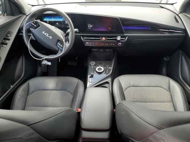 Photo 8 from auction – 2024 KIA NIRO WIND with VIN KNDCR3L19R5094548