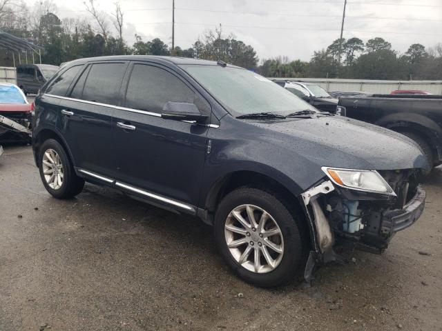 Photo 4 from auction – 2013 LINCOLN MKX with VIN 2LMDJ8JK8DBL26744