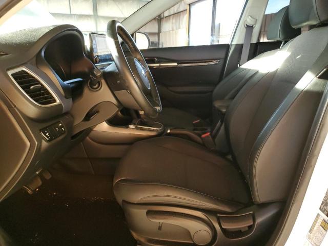 Foto 7 de la subasta – 2021 KIA SELTOS S con VIN KNDEU2AA2M7220282