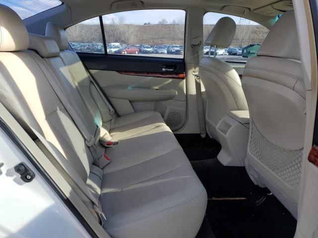 Photo 10 from auction – 2012 SUBARU LEGACY 2.5 with VIN 4S3BMBK60C3030015