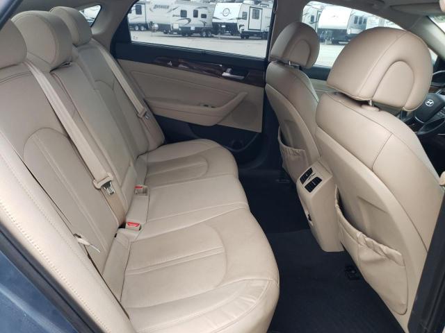 Photo 10 from auction – 2016 HYUNDAI SONATA SPO with VIN 5NPE34AF1GH419561