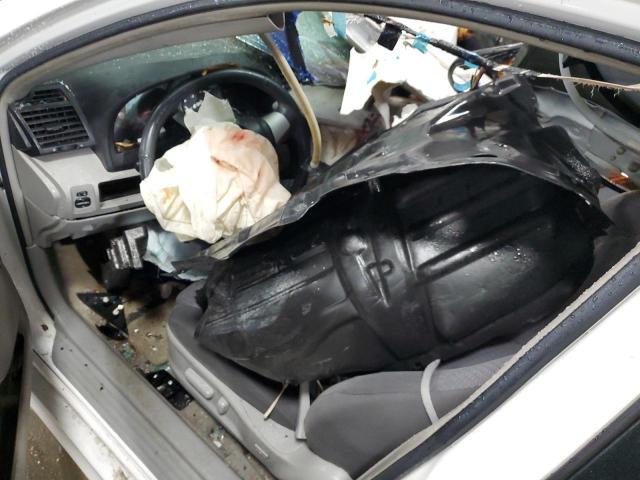 Photo 8 from auction – 2008 TOYOTA CAMRY CE with VIN 4T1BE46K38U737090