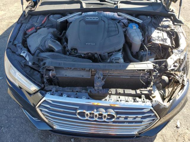 Photo 11 from auction – 2017 AUDI A4 PREMIUM with VIN WAUENAF40HN022955
