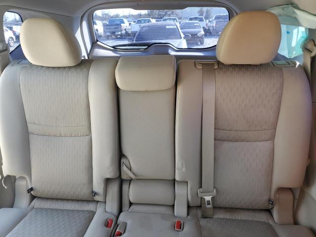 Photo 10 from auction – 2017 NISSAN ROGUE S with VIN JN8AT2MT8HW382433