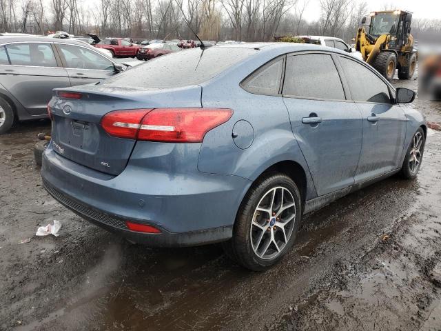 Photo 3 from auction – 2018 FORD FOCUS SEL with VIN 1FADP3H2XJL202242